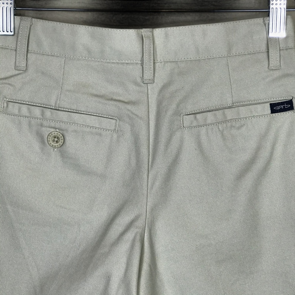 Garb Noah 100% Cotton Shorts Boys Large 8/10 - Picture 4 of 9